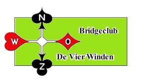 B.C. de Vier Winden logo